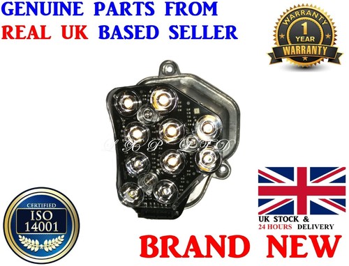 Genuine led direction - genuine,