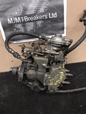 86-94 VAUXHALL FRONTERA 2.3