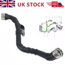 For Nissan Qashqai Renault Megane Kadjar 1.5 dCi Turbo Intercooler Hose Pipe UK
