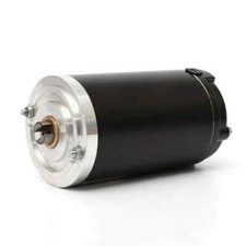 220V Power Unit DC Motor