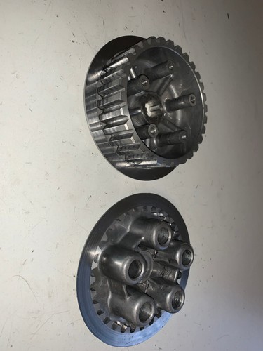 Nut clutch 1977 1985 - clutch,