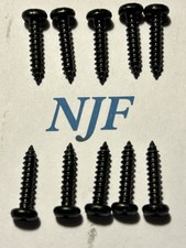 Carpet Sill Tread Screws Fits