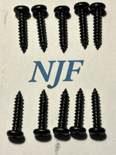 Carpet sill tread screws - sill,