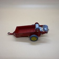 Dinky 321 Original Massey