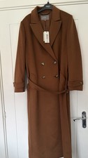 Jaeger Coat Coat COST £399