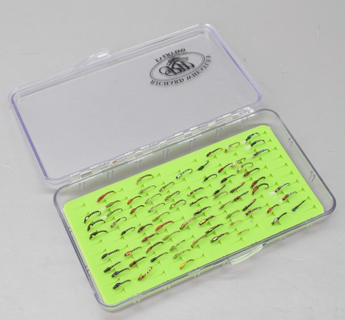 Wheatley everyday fly box - wheatley,