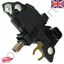 F00M144109 ALTERNATOR VOLTAGE