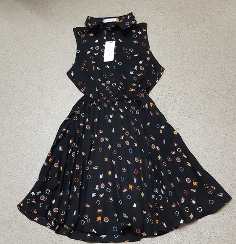 Bnwt clara paris nautical - bnwt, paris'