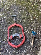 Ridgid 472 heavy wall steel