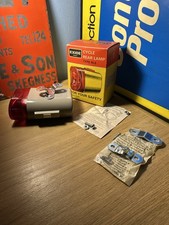 Exide Drydex RL5  rear Bicycle