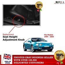 Toyota Celica 1994-2005 Seat