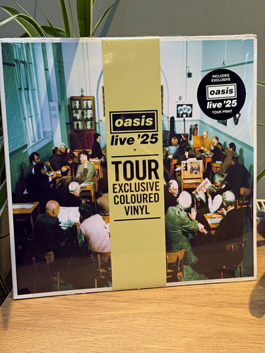 Oasis live - oasis:,