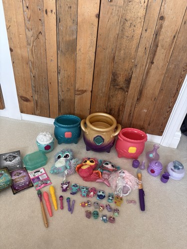 Large bundle magic mixies - bundle,