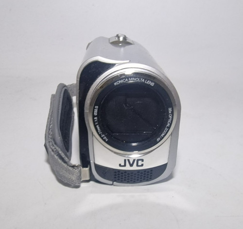 Jvc mg330 - (faulty),