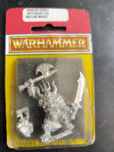 Vintage 1995 warhammer - warhammer, quest