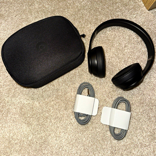 Beats solo4 wireless ear - beats,