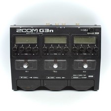 ZOOM G3N Guitar Multi-Effects