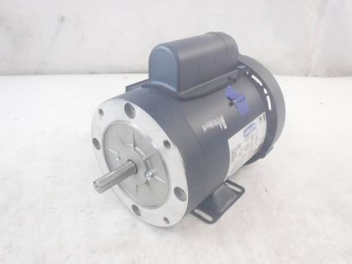 Leeson 4hp 1725rpm - 3/4hp,