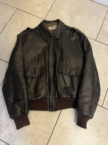 Bean flying tiger - l.l.bean,