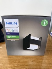 Philips Hue Fuzo Outdoor Wall