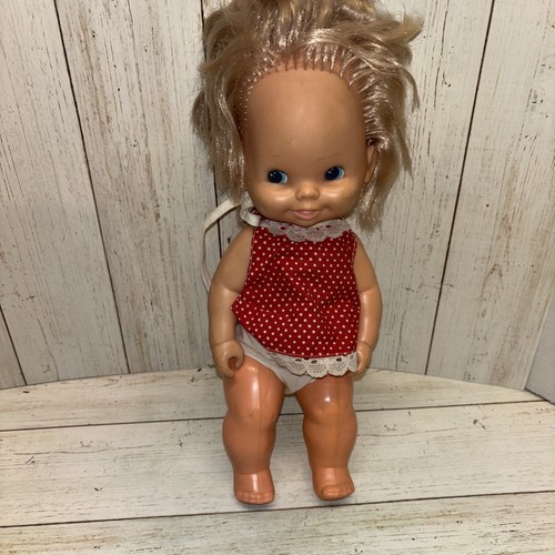 Vintage 1980 mattel tippee - 1980,