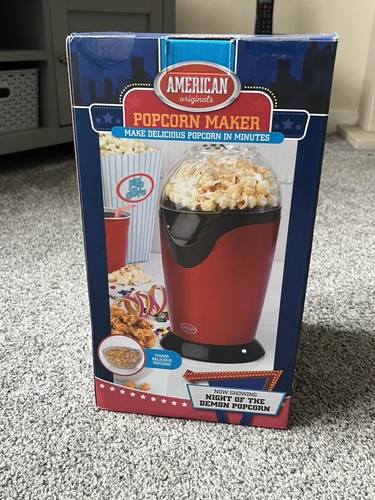 American originals popcorn - american,