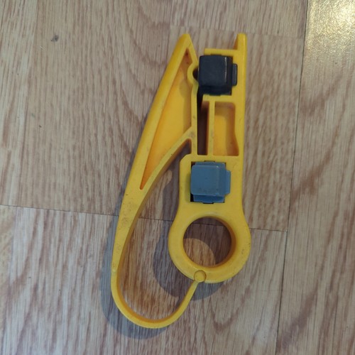 5c7c coax cable stripper - kf-5c7c,