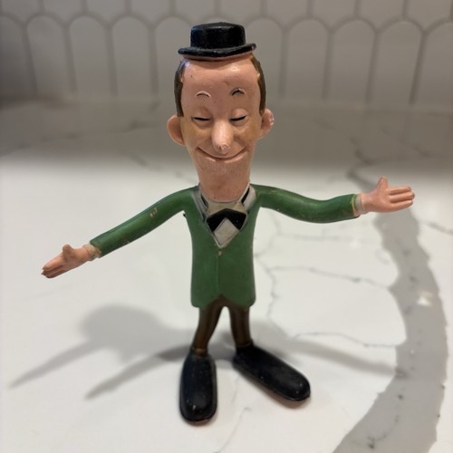 Vintage stan laurel - vintage,