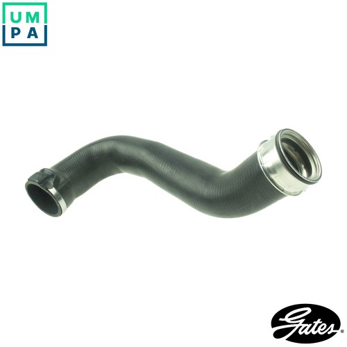 Charge air hose 0315 - for, vw