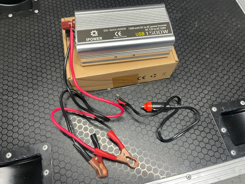 Ipower 1500w dc - ipower,
