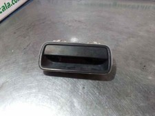 EXTERIOR LEFT REAR DOOR HANDLE