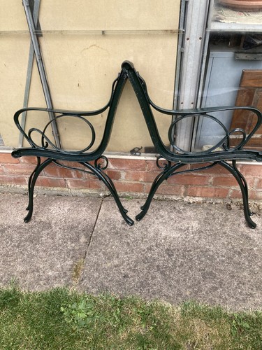 Single set cast iron - single,