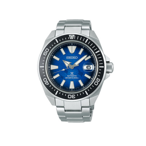Seiko prospex king samurai - seiko,