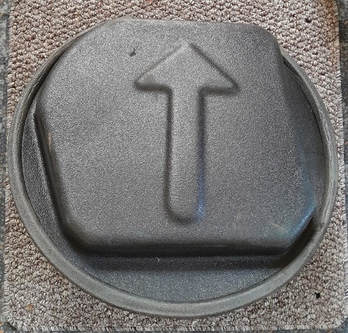 Peugeot 106 spare wheel - 106,