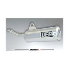 DEP Exhaust Silencer For Yamaha DT125 DT175 MX