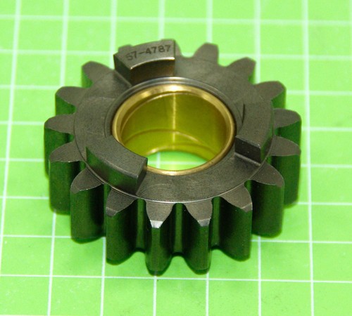4787 gear 4th speed - 57-4787,