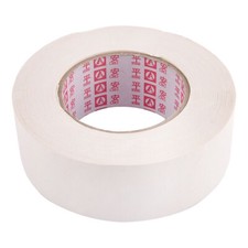 Drywall Plasterboard Paper Joint Tape Roll White 50mm Width 45m Length