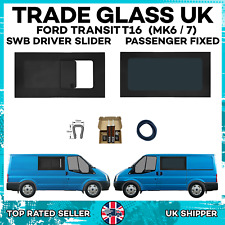 Ford Transit Mk 6/7 Driver