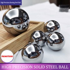 High Precision Bicycle Loose Ball Bearings Metric Size 1mm  3.175mm 5mm To 20mm