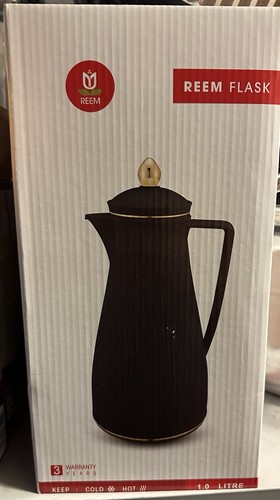 Reem litre vacuum flask for - reem,