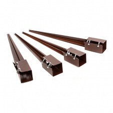 NEW! 4x Heavy Duty Drive Down