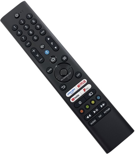 Genuine toshiba remote - genuine, tv