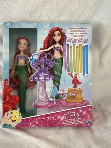 Disney princess ariel - disney,