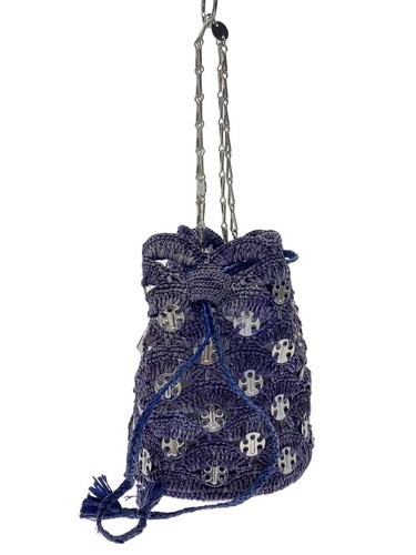 Paco rabanne shoulder bag - paco,