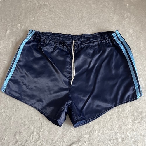 Adidas vintage sports shorts - adidas,