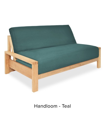 Futon company seater double - 2,
