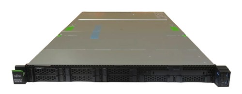 Fujitsu primergy rx2530 - rx2530, m6