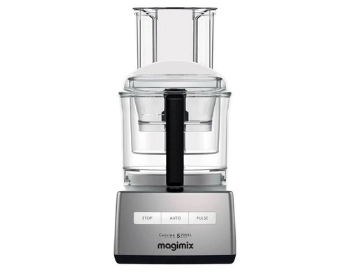 Magimix 5200xl food processor - magimix,