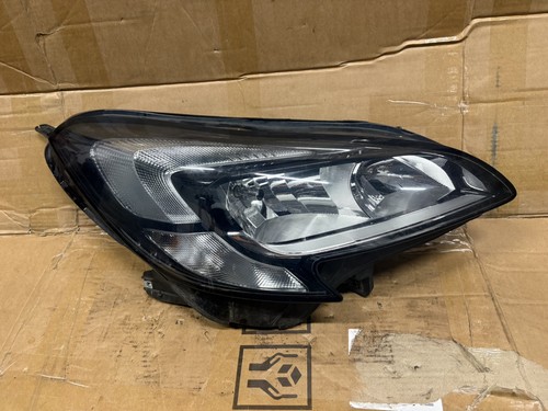 Genuine vauxhall corsa 2015 - genuine,