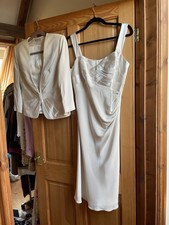 A John Charles Dressing Jacket